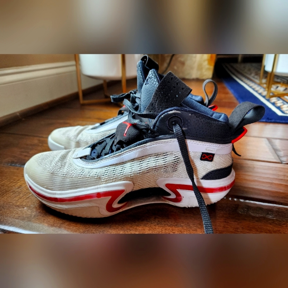 Nike Air Jordan XXXVI GS Psychic Energy US Youth 7